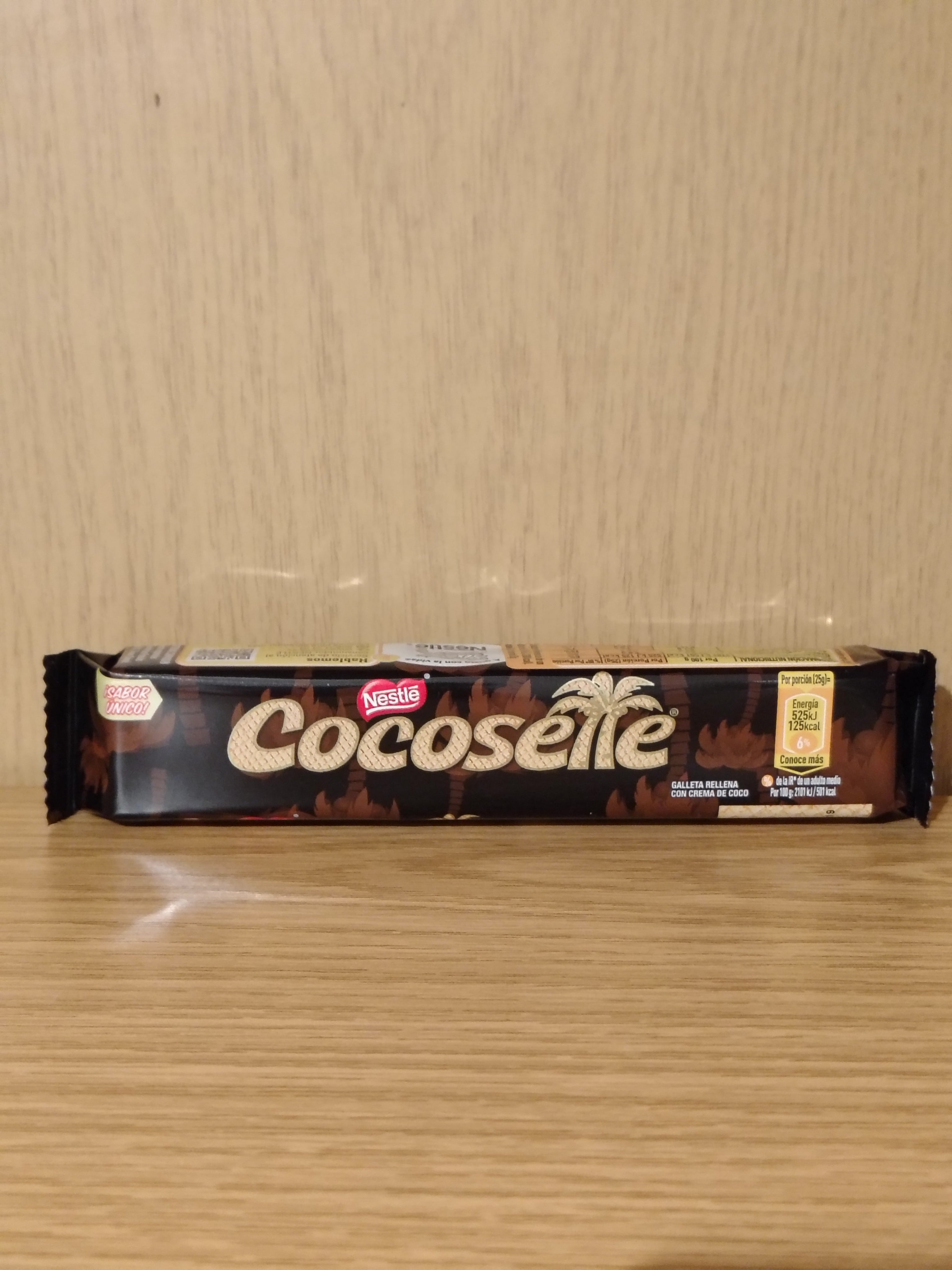 Cocosette